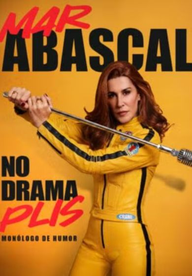 No Drama Plis - Mar Abascal