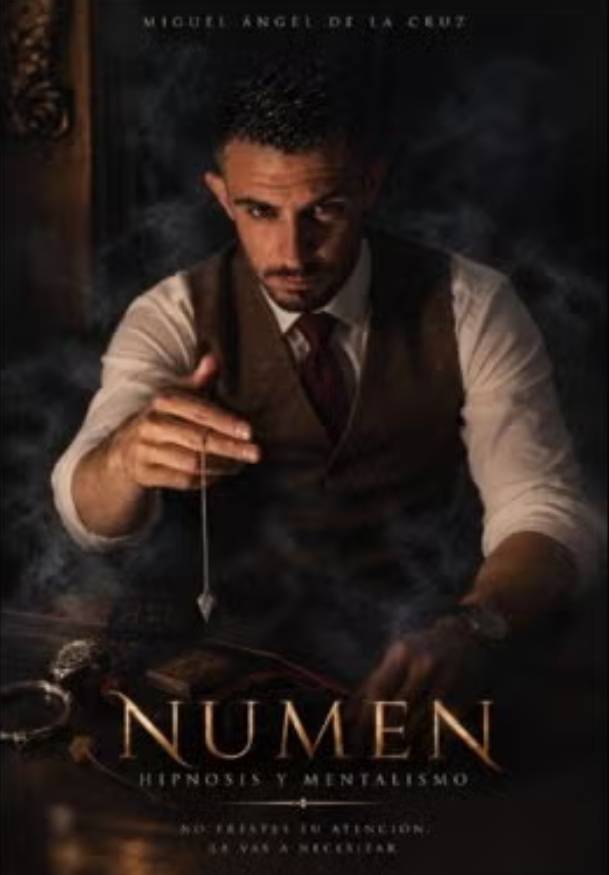 Numen