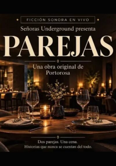 Parejas