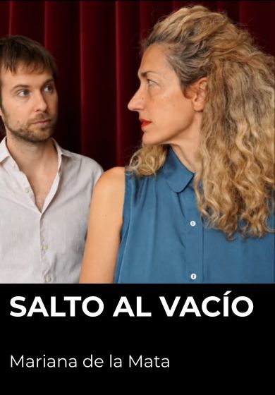 Salto al vacío