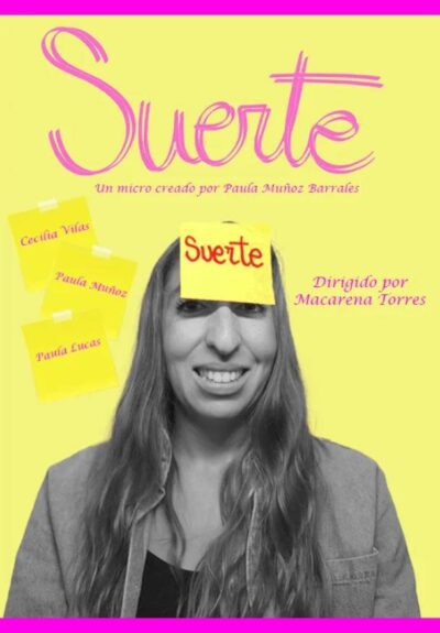 Suerte