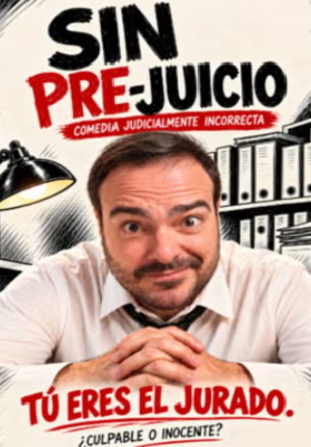 Sin prejucio