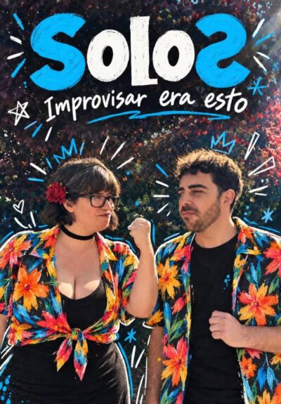 SoloS