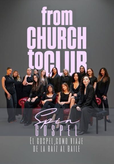 Spin Gospel