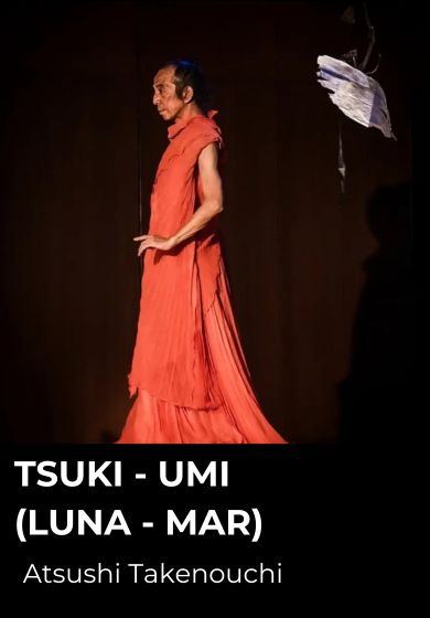 TSUKI - UMI (LUNA - MAR)