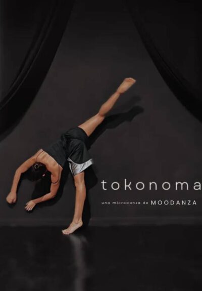 Tokonoma - (I Residencia de Creación LEDJ)