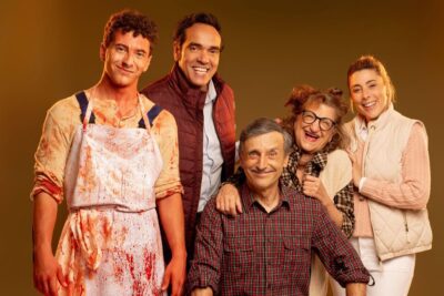 Elenco de Turismo rural
