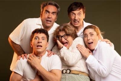 Elenco de Turismo rural